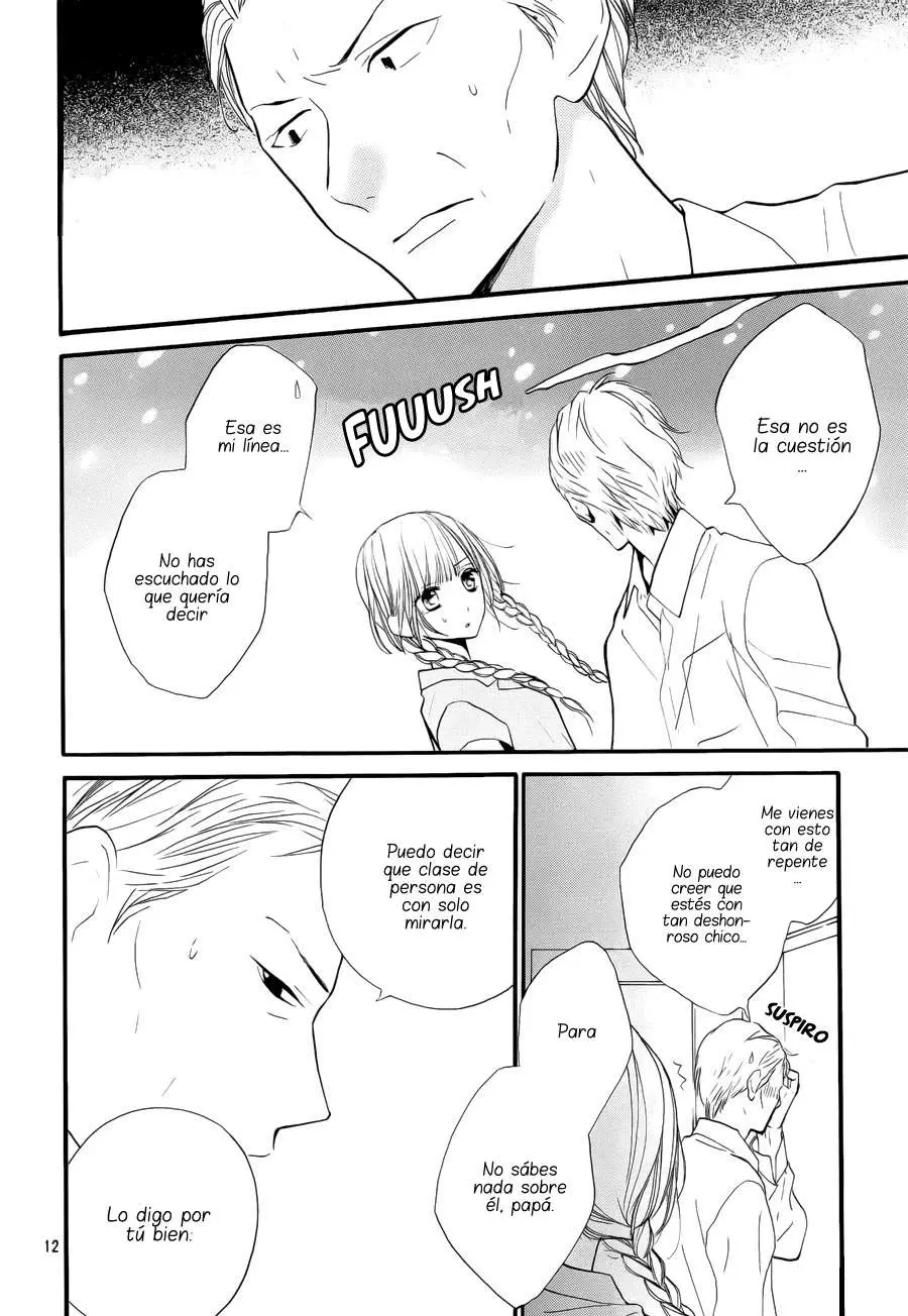 Hana-kun to Koisuru Watashi (2011) - Capítulo 39 - Página 18 - LectorTMOo