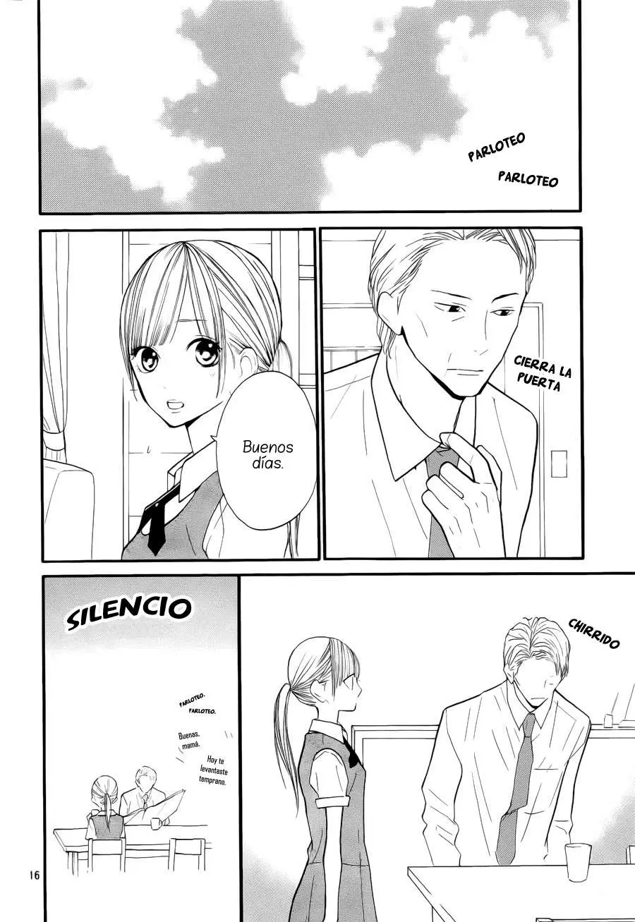 Hana-kun to Koisuru Watashi (2011) - Capítulo 39 - Página 22 - LectorTMOo
