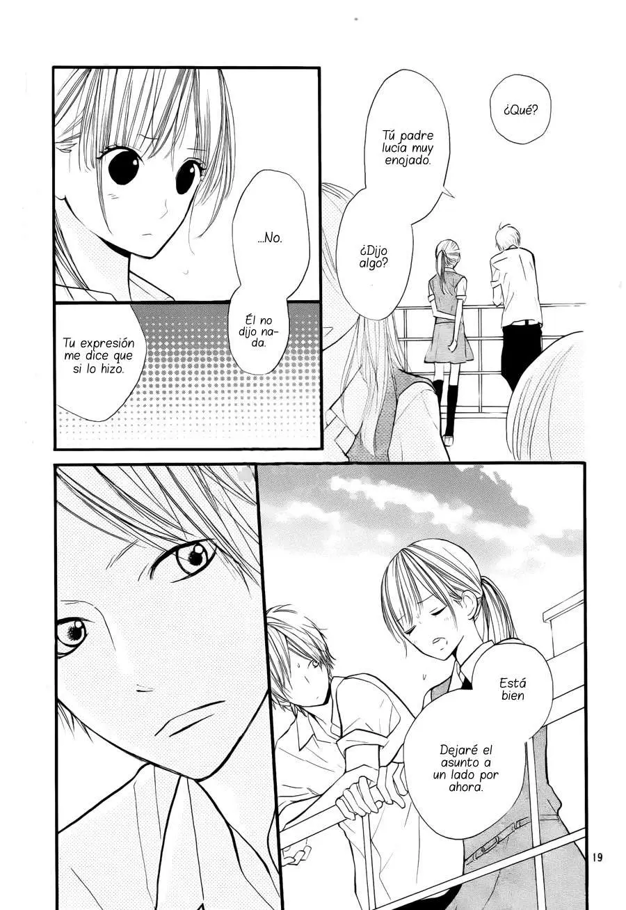 Hana-kun to Koisuru Watashi (2011) - Capítulo 39 - Página 25 - LectorTMOo