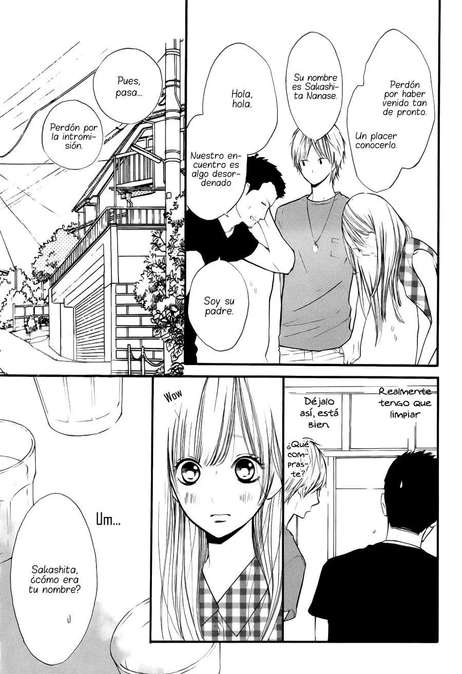 Hana-kun to Koisuru Watashi (2011) - Capítulo 39 - Página 29 - LectorTMOo