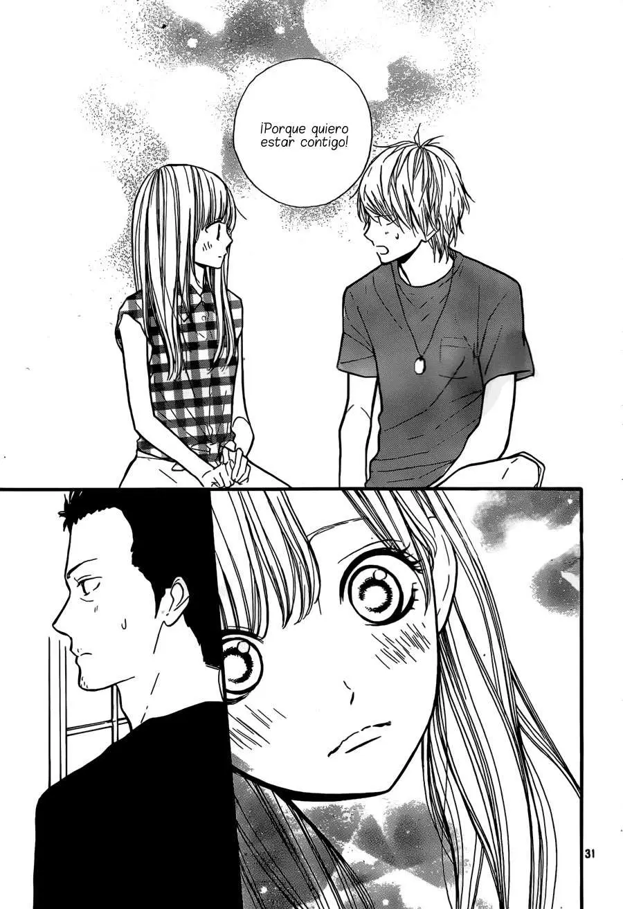 Hana-kun to Koisuru Watashi (2011) - Capítulo 39 - Página 38 - LectorTMOo