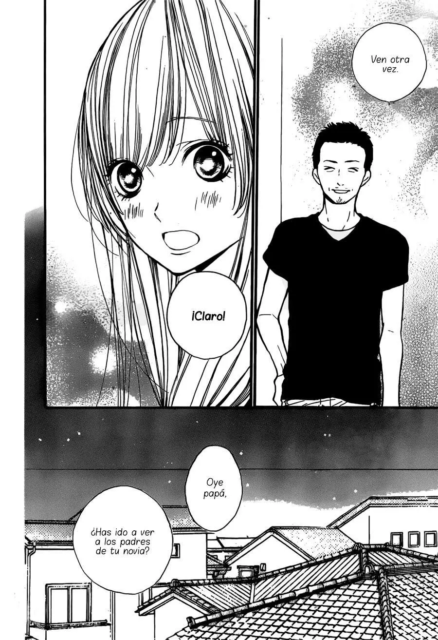 Hana-kun to Koisuru Watashi (2011) - Capítulo 39 - Página 40 - LectorTMOo