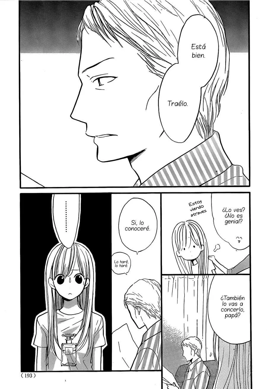 Hana-kun to Koisuru Watashi (2011) - Capítulo 39 - Página 43 - LectorTMOo