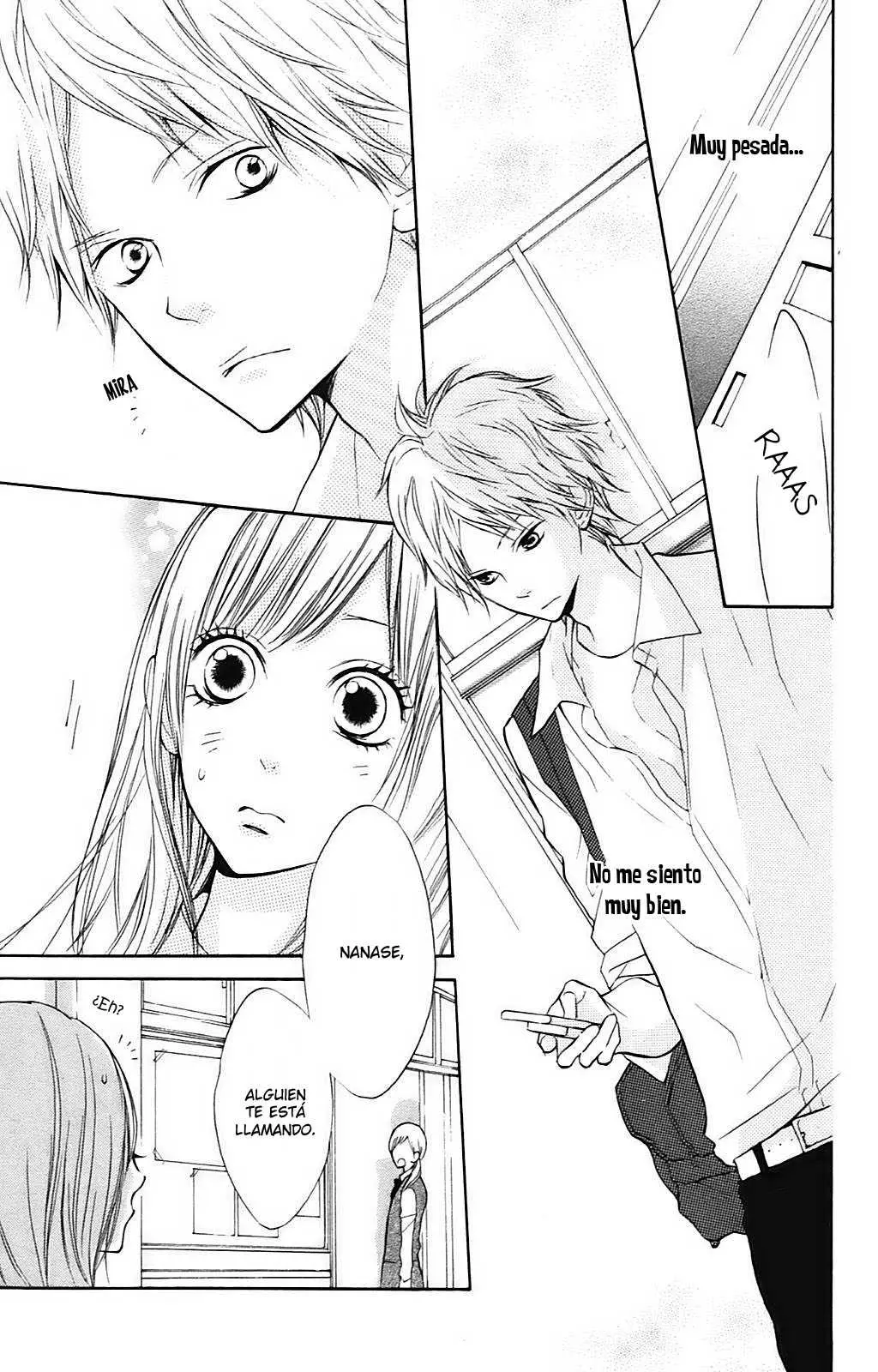 Hana-kun to Koisuru Watashi (2011) - Capítulo 4 - Página 11 - LectorTMOo