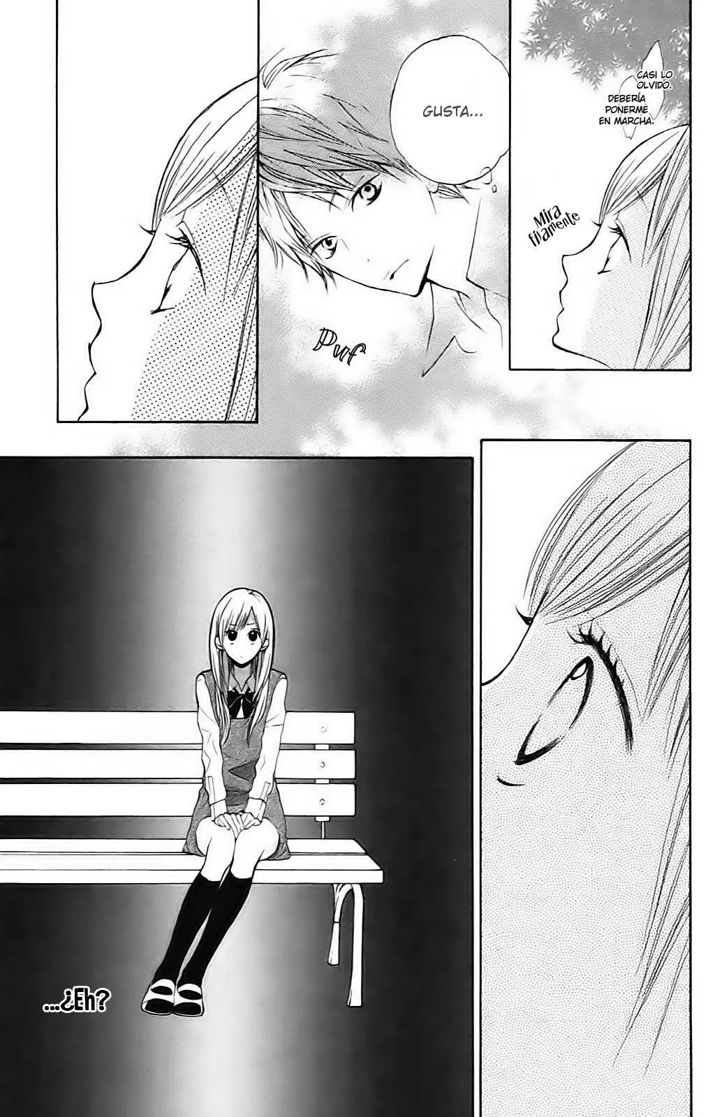 Hana-kun to Koisuru Watashi (2011) - Capítulo 4 - Página 13 - LectorTMOo