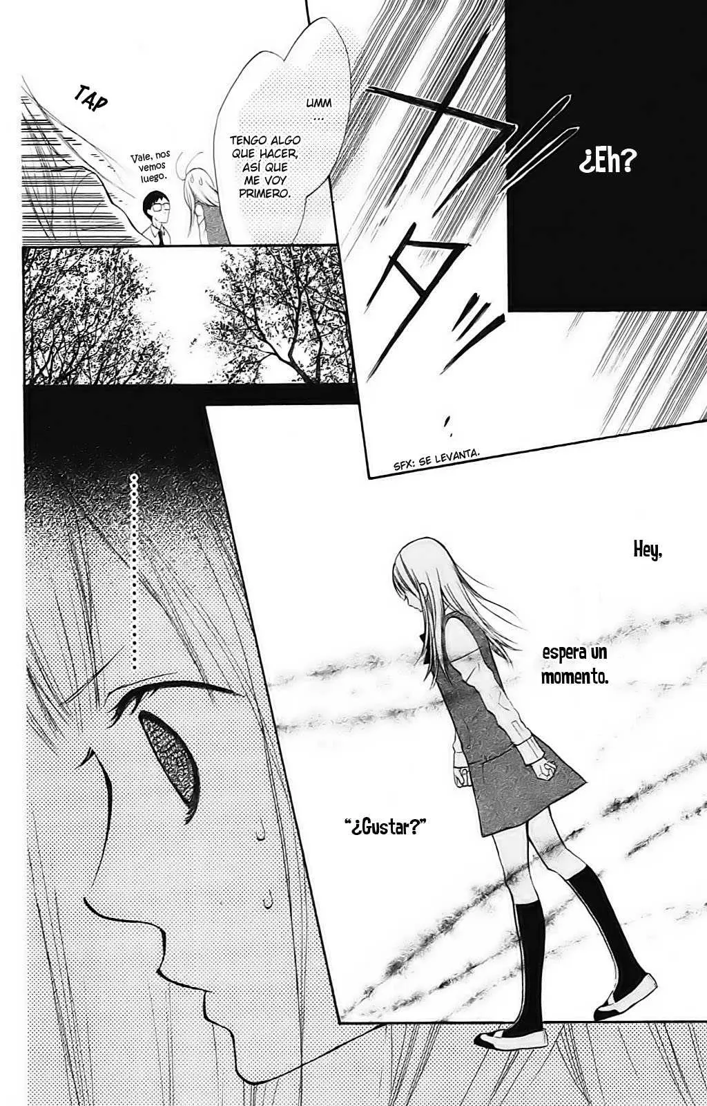 Hana-kun to Koisuru Watashi (2011) - Capítulo 4 - Página 14 - LectorTMOo