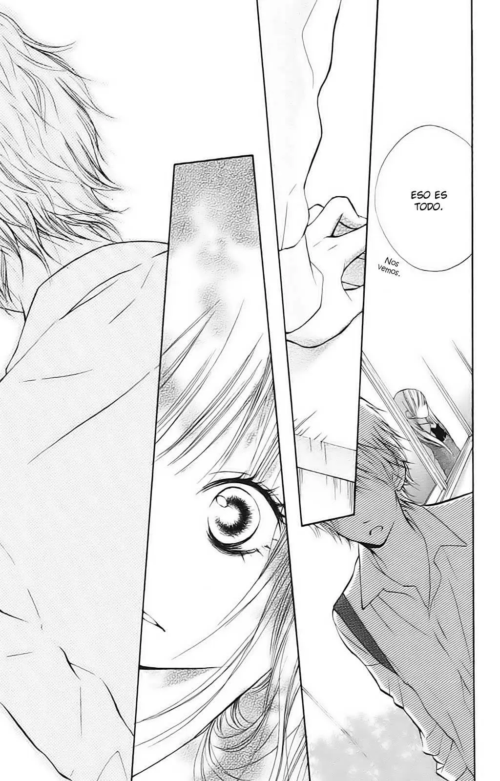 Hana-kun to Koisuru Watashi (2011) - Capítulo 4 - Página 29 - LectorTMOo