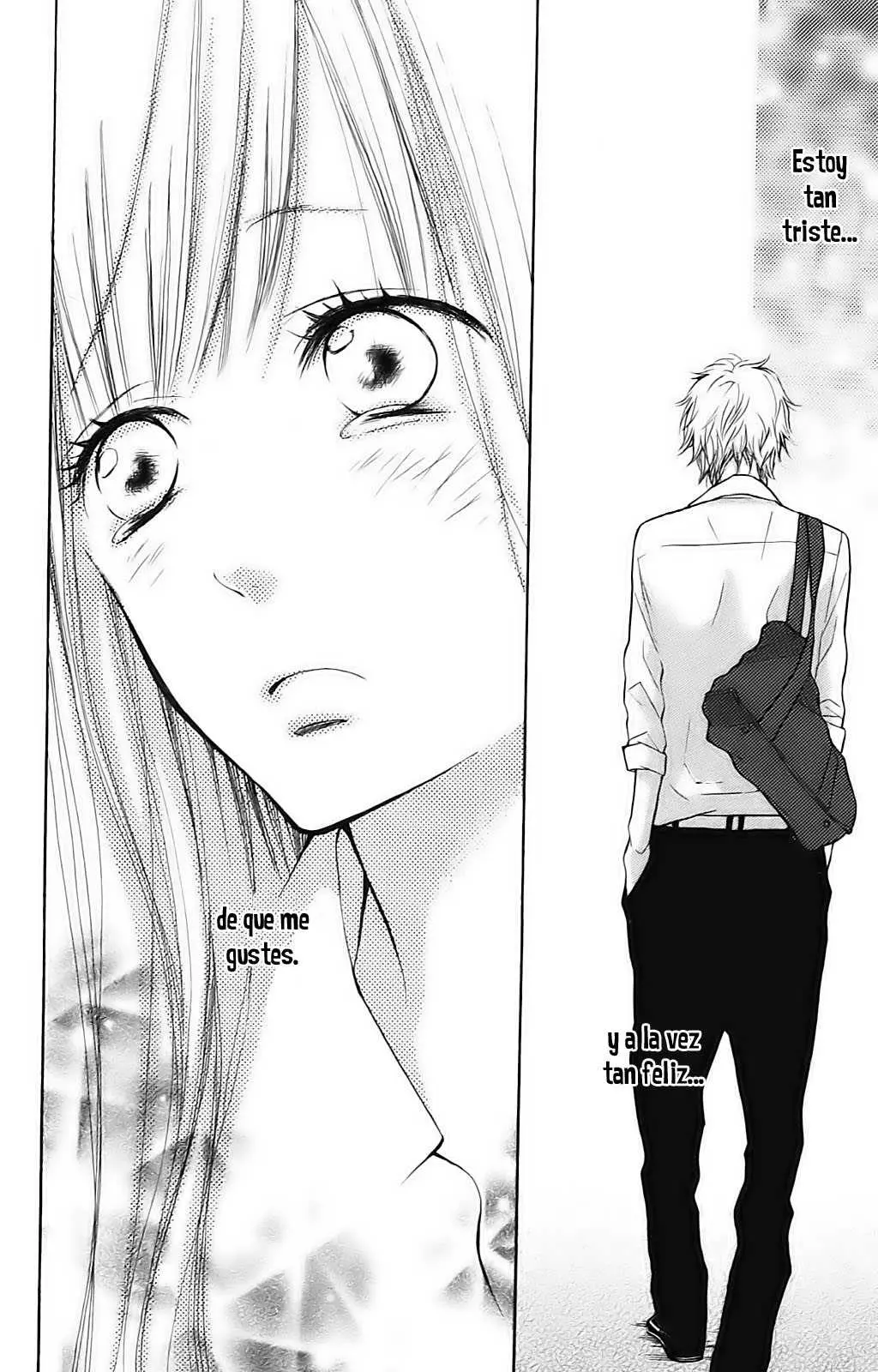 Hana-kun to Koisuru Watashi (2011) - Capítulo 4 - Página 30 - LectorTMOo