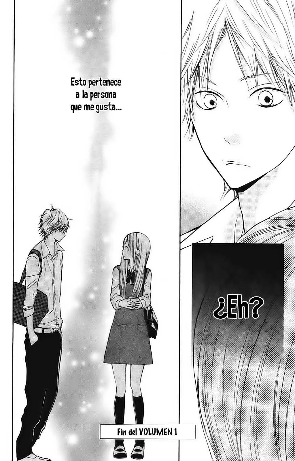 Hana-kun to Koisuru Watashi (2011) - Capítulo 4 - Página 38 - LectorTMOo