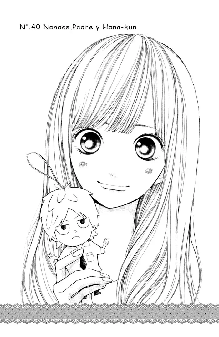 Hana-kun to Koisuru Watashi (2011) - Capítulo 40 - Página 2 - LectorTMOo