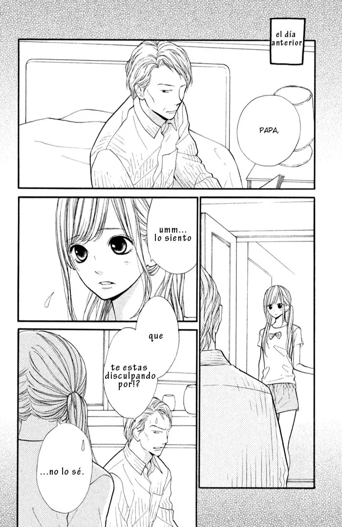 Hana-kun to Koisuru Watashi (2011) - Capítulo 40 - Página 5 - LectorTMOo