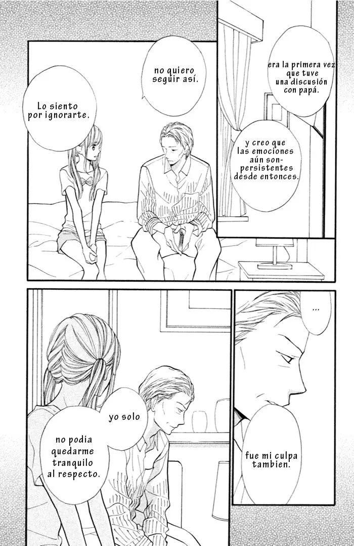 Hana-kun to Koisuru Watashi (2011) - Capítulo 40 - Página 6 - LectorTMOo