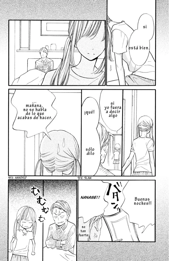 Hana-kun to Koisuru Watashi (2011) - Capítulo 40 - Página 9 - LectorTMOo