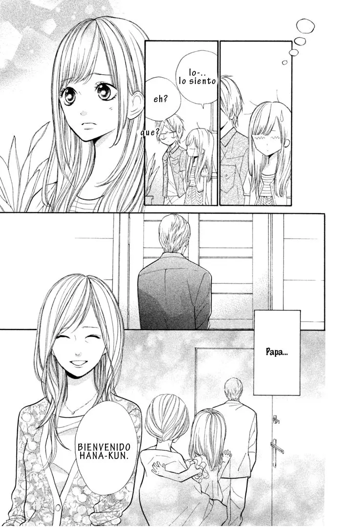 Hana-kun to Koisuru Watashi (2011) - Capítulo 40 - Página 10 - LectorTMOo