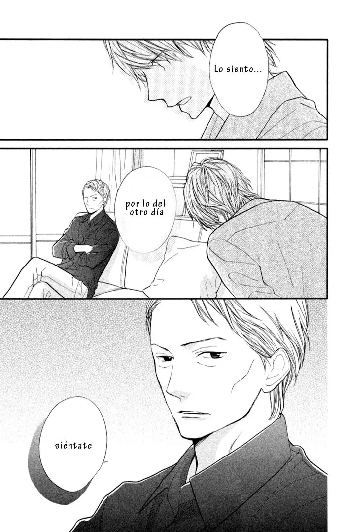 Hana-kun to Koisuru Watashi (2011) - Capítulo 40 - Página 12 - LectorTMOo