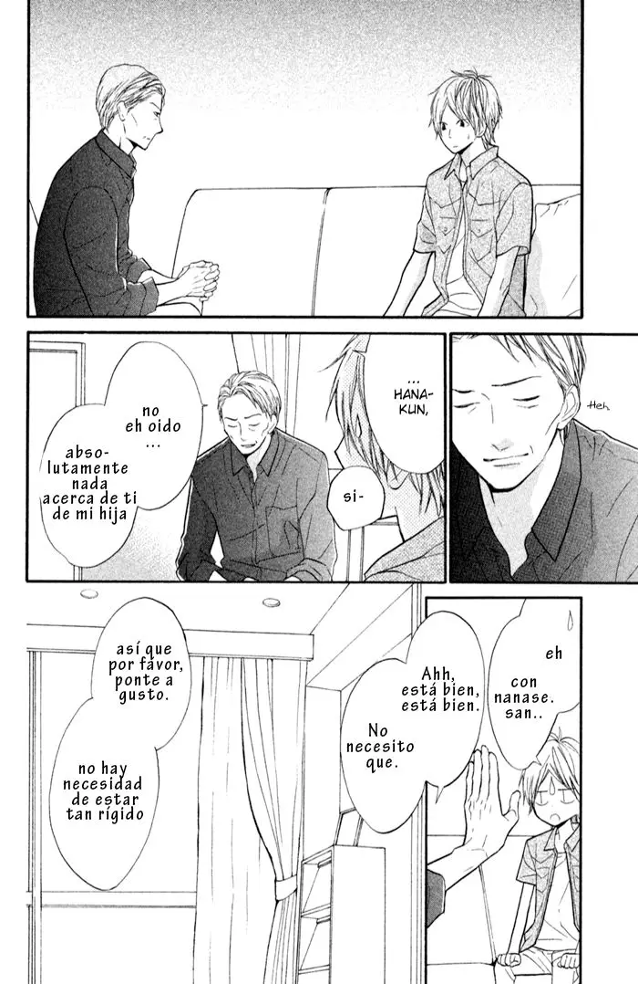 Hana-kun to Koisuru Watashi (2011) - Capítulo 40 - Página 13 - LectorTMOo