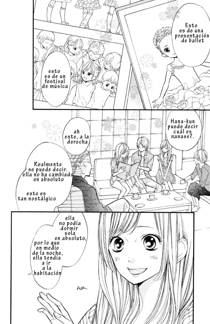 Hana-kun to Koisuru Watashi (2011) - Capítulo 40 - Página 15 - LectorTMOo