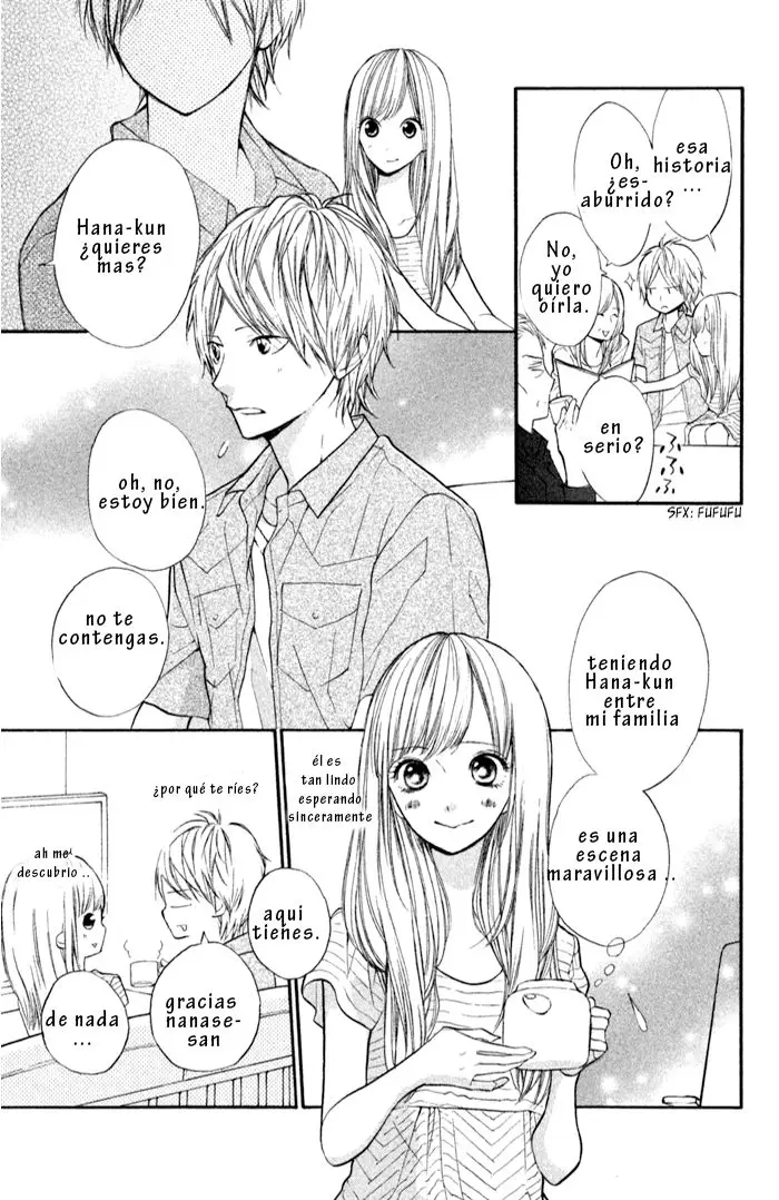 Hana-kun to Koisuru Watashi (2011) - Capítulo 40 - Página 16 - LectorTMOo
