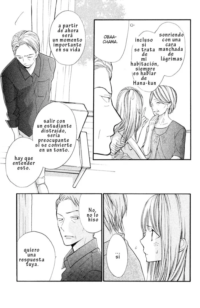 Hana-kun to Koisuru Watashi (2011) - Capítulo 40 - Página 20 - LectorTMOo