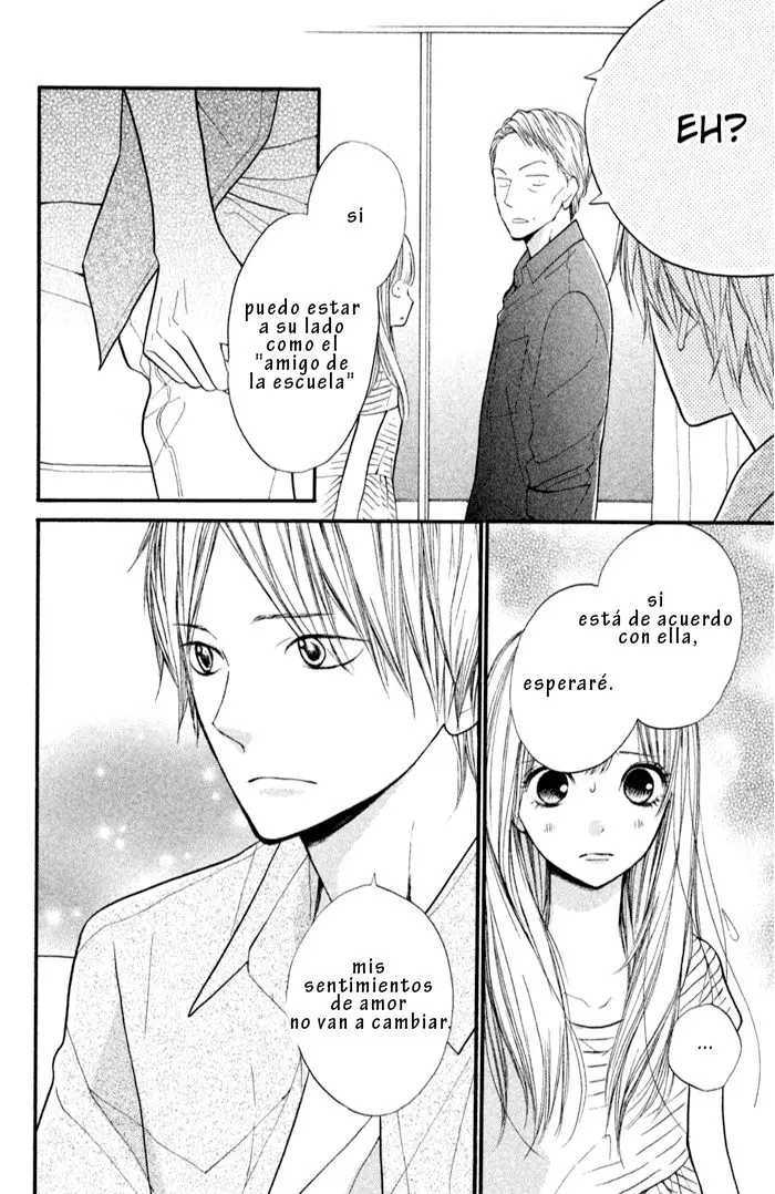 Hana-kun to Koisuru Watashi (2011) - Capítulo 40 - Página 23 - LectorTMOo