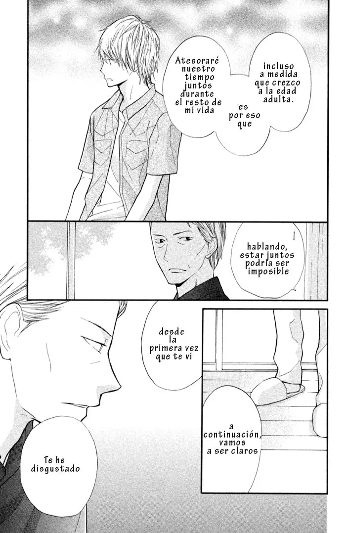 Hana-kun to Koisuru Watashi (2011) - Capítulo 40 - Página 24 - LectorTMOo