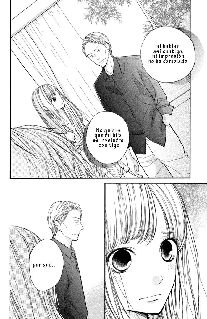 Hana-kun to Koisuru Watashi (2011) - Capítulo 40 - Página 25 - LectorTMOo