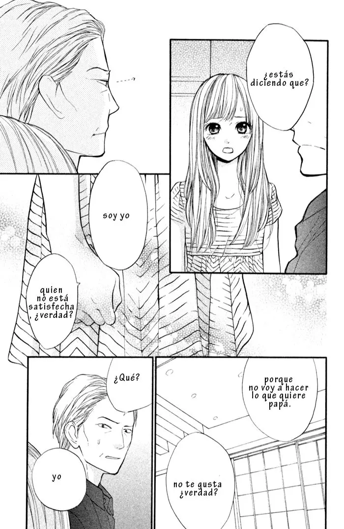 Hana-kun to Koisuru Watashi (2011) - Capítulo 40 - Página 26 - LectorTMOo