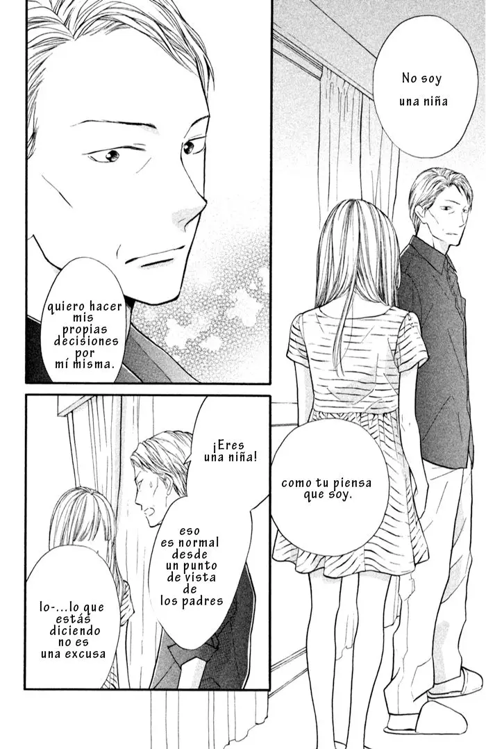 Hana-kun to Koisuru Watashi (2011) - Capítulo 40 - Página 27 - LectorTMOo