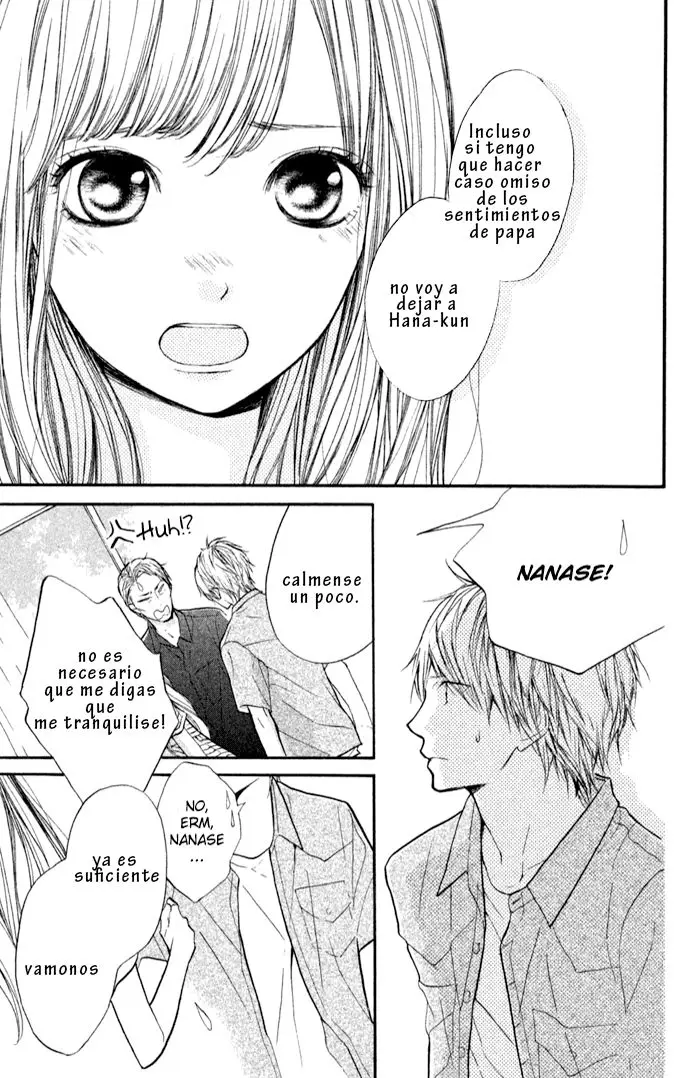Hana-kun to Koisuru Watashi (2011) - Capítulo 40 - Página 28 - LectorTMOo