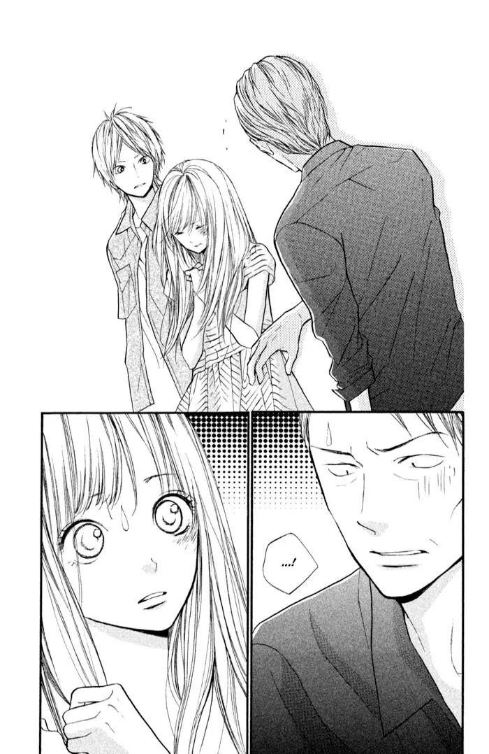 Hana-kun to Koisuru Watashi (2011) - Capítulo 40 - Página 30 - LectorTMOo