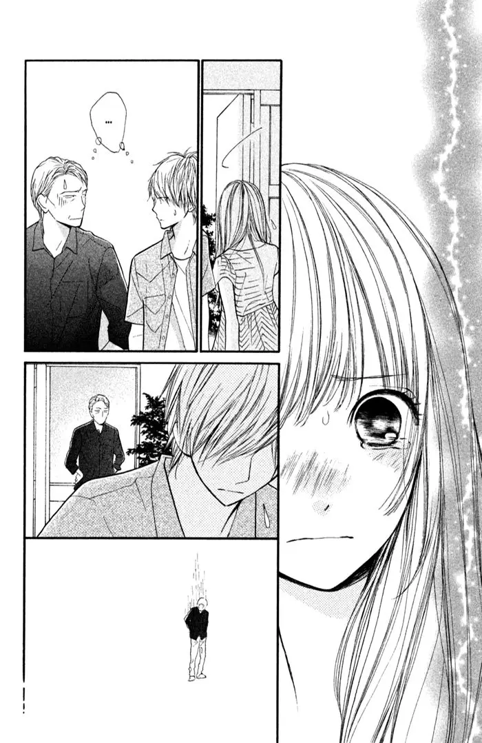 Hana-kun to Koisuru Watashi (2011) - Capítulo 40 - Página 31 - LectorTMOo
