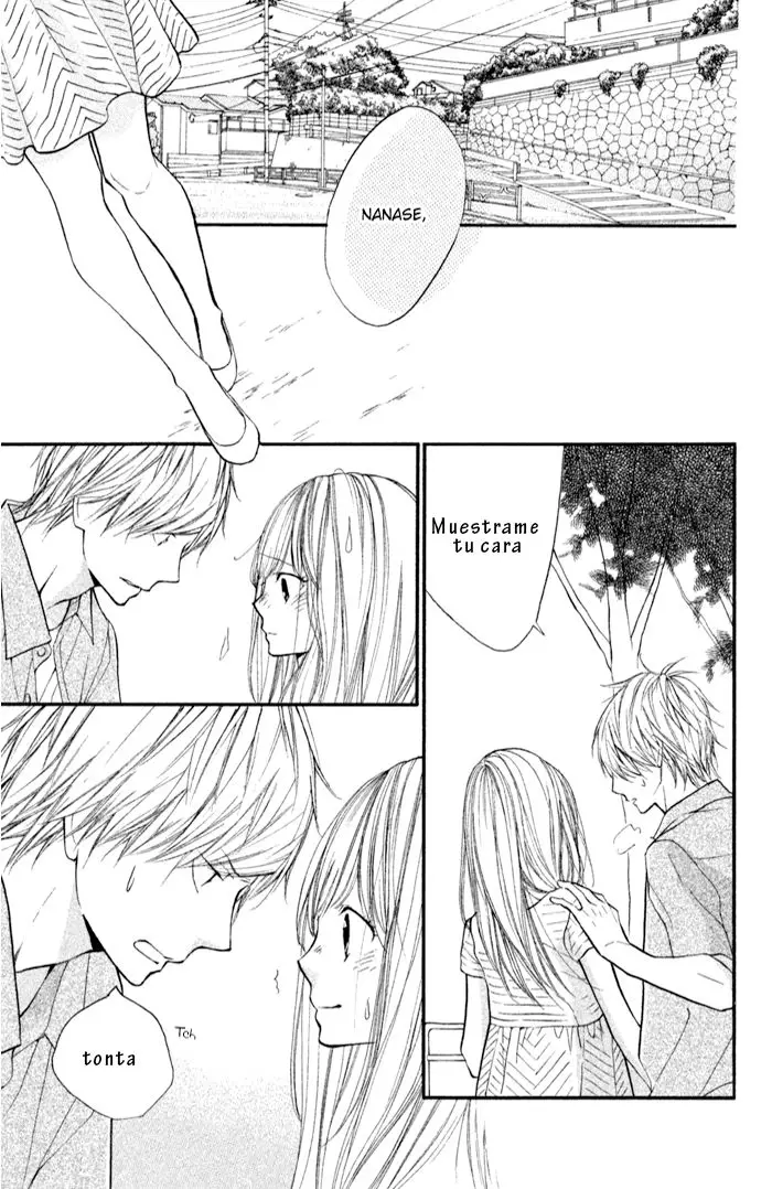 Hana-kun to Koisuru Watashi (2011) - Capítulo 40 - Página 32 - LectorTMOo