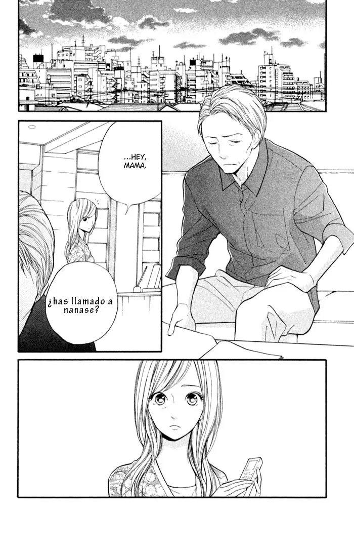 Hana-kun to Koisuru Watashi (2011) - Capítulo 40 - Página 35 - LectorTMOo