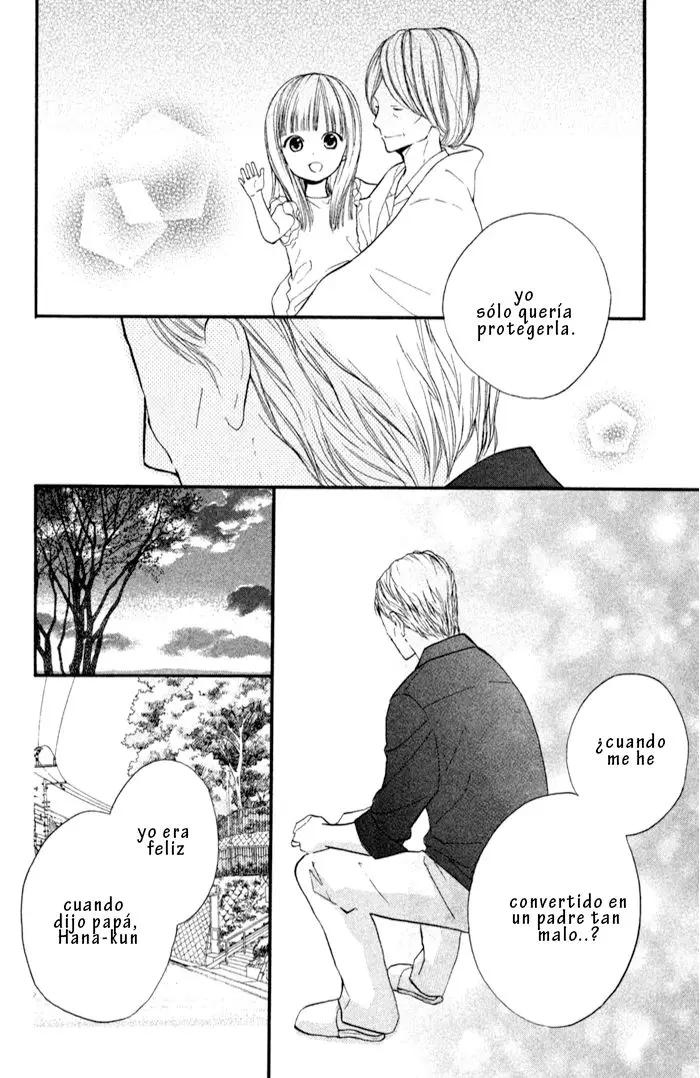 Hana-kun to Koisuru Watashi (2011) - Capítulo 40 - Página 37 - LectorTMOo