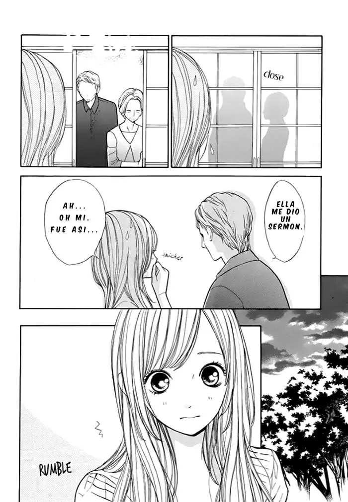Hana-kun to Koisuru Watashi (2011) - Capítulo 41 - Página 4 - LectorTMOo