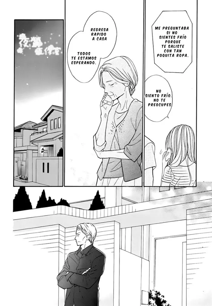 Hana-kun to Koisuru Watashi (2011) - Capítulo 41 - Página 8 - LectorTMOo