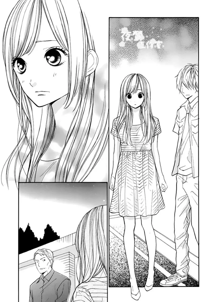 Hana-kun to Koisuru Watashi (2011) - Capítulo 41 - Página 9 - LectorTMOo