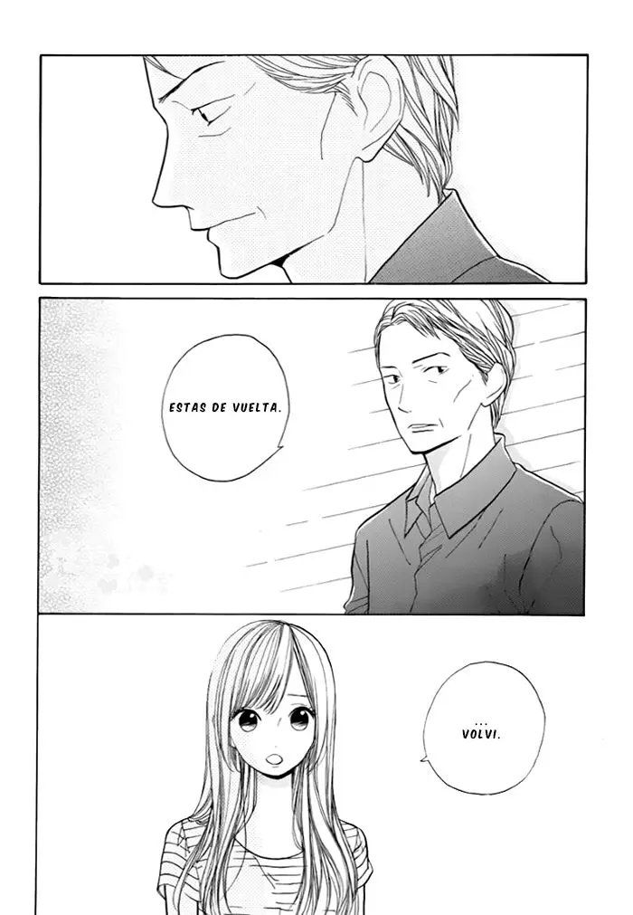 Hana-kun to Koisuru Watashi (2011) - Capítulo 41 - Página 10 - LectorTMOo
