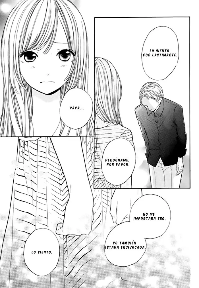 Hana-kun to Koisuru Watashi (2011) - Capítulo 41 - Página 11 - LectorTMOo