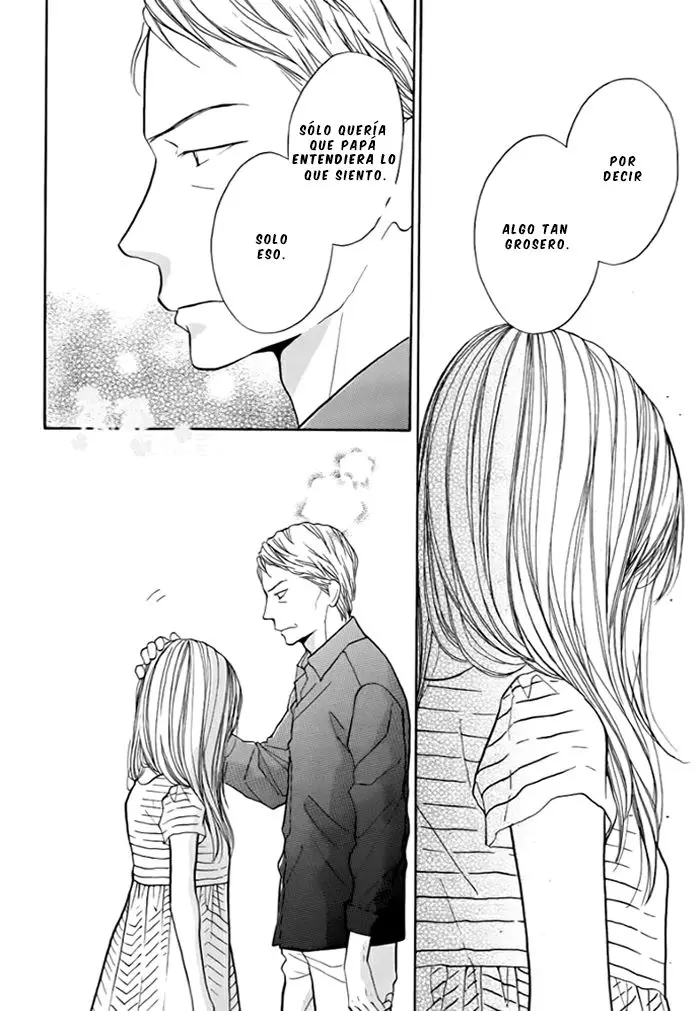 Hana-kun to Koisuru Watashi (2011) - Capítulo 41 - Página 12 - LectorTMOo
