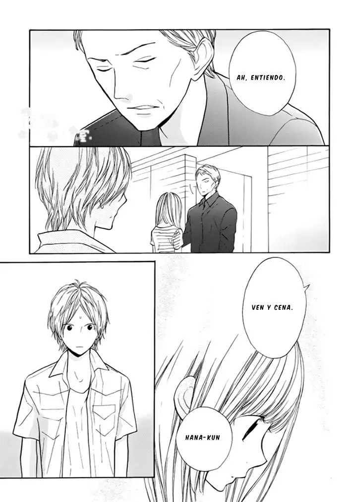 Hana-kun to Koisuru Watashi (2011) - Capítulo 41 - Página 13 - LectorTMOo