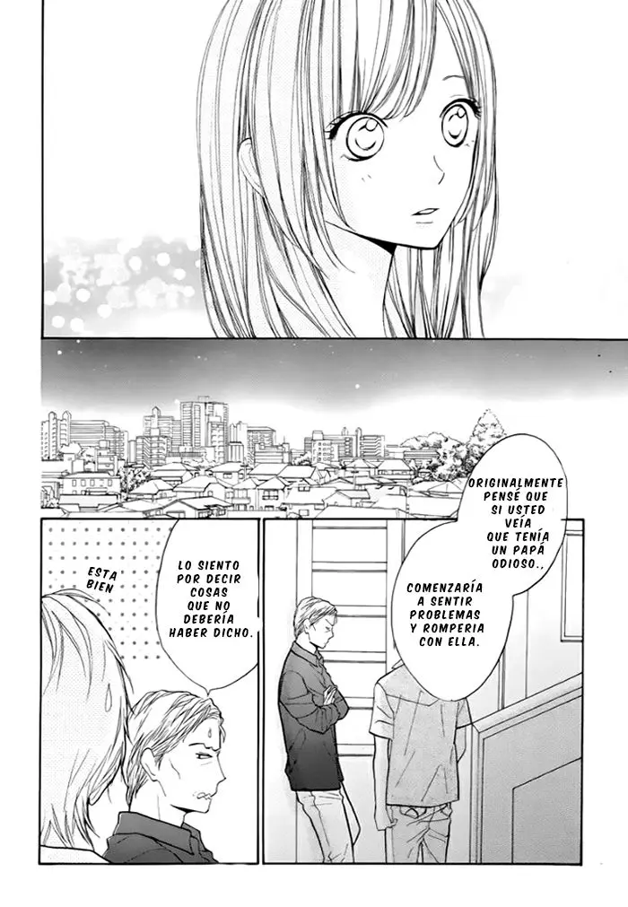 Hana-kun to Koisuru Watashi (2011) - Capítulo 41 - Página 14 - LectorTMOo