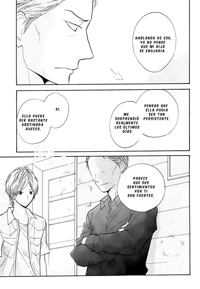 Hana-kun to Koisuru Watashi (2011) - Capítulo 41 - Página 15 - LectorTMOo