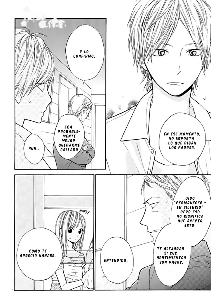 Hana-kun to Koisuru Watashi (2011) - Capítulo 41 - Página 16 - LectorTMOo