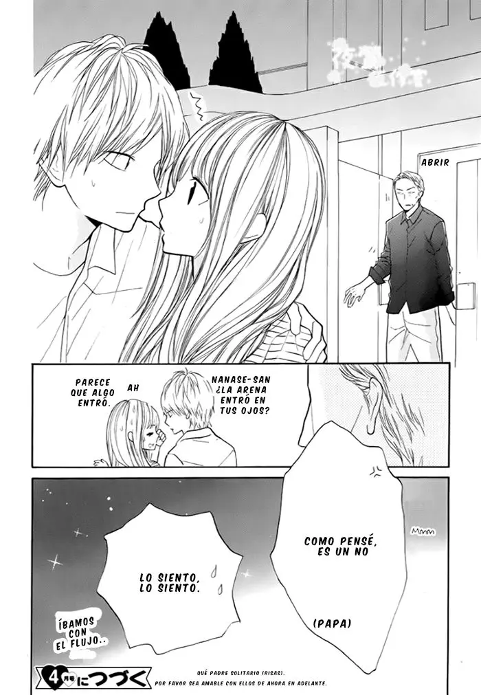 Hana-kun to Koisuru Watashi (2011) - Capítulo 41 - Página 18 - LectorTMOo