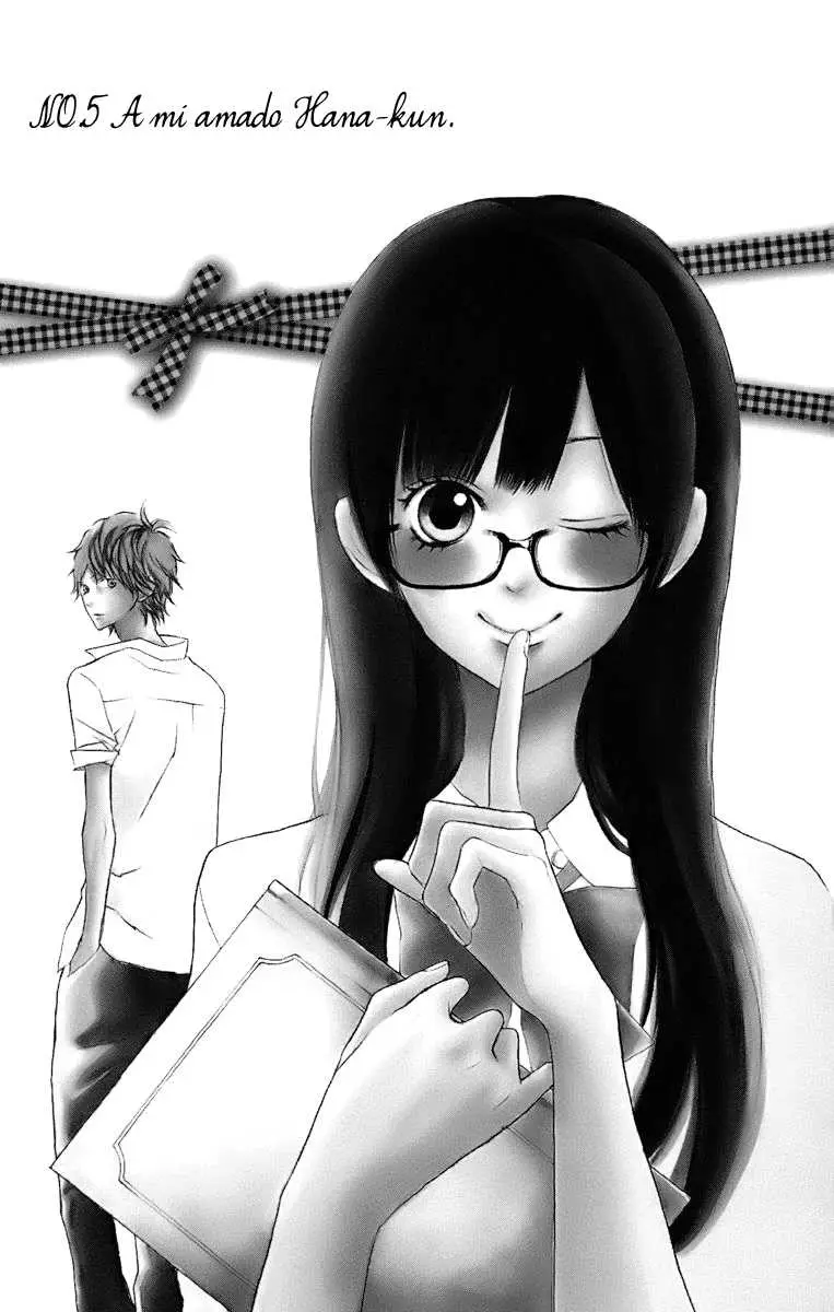 Hana-kun to Koisuru Watashi (2011) - Capítulo 5 - Página 6 - LectorTMOo