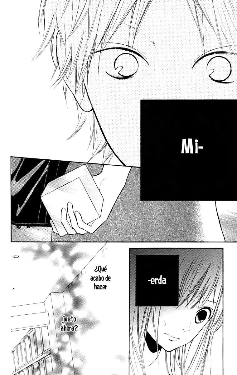 Hana-kun to Koisuru Watashi (2011) - Capítulo 5 - Página 9 - LectorTMOo