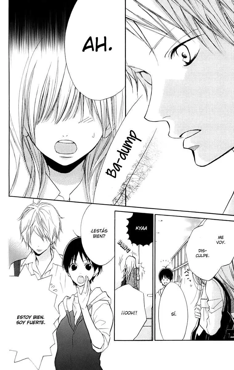 Hana-kun to Koisuru Watashi (2011) - Capítulo 5 - Página 11 - LectorTMOo