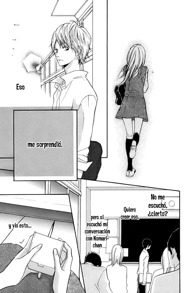 Hana-kun to Koisuru Watashi (2011) - Capítulo 5 - Página 12 - LectorTMOo