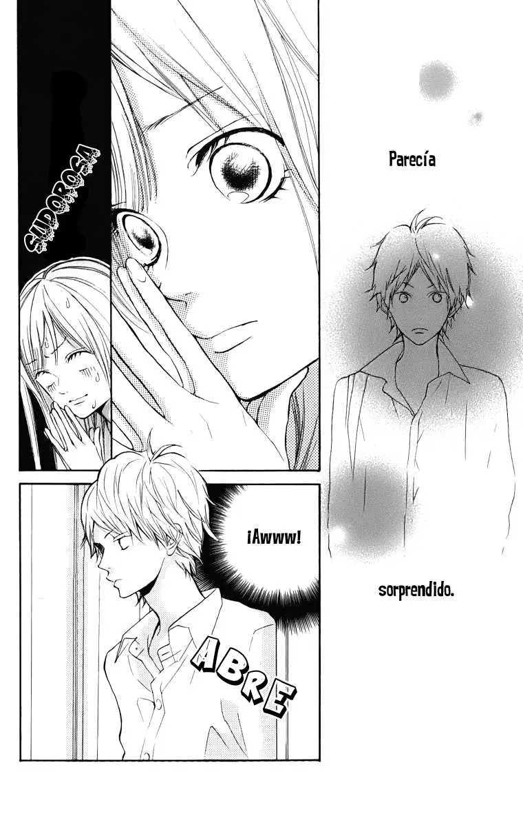 Hana-kun to Koisuru Watashi (2011) - Capítulo 5 - Página 13 - LectorTMOo